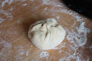 Pork Buns Recipe