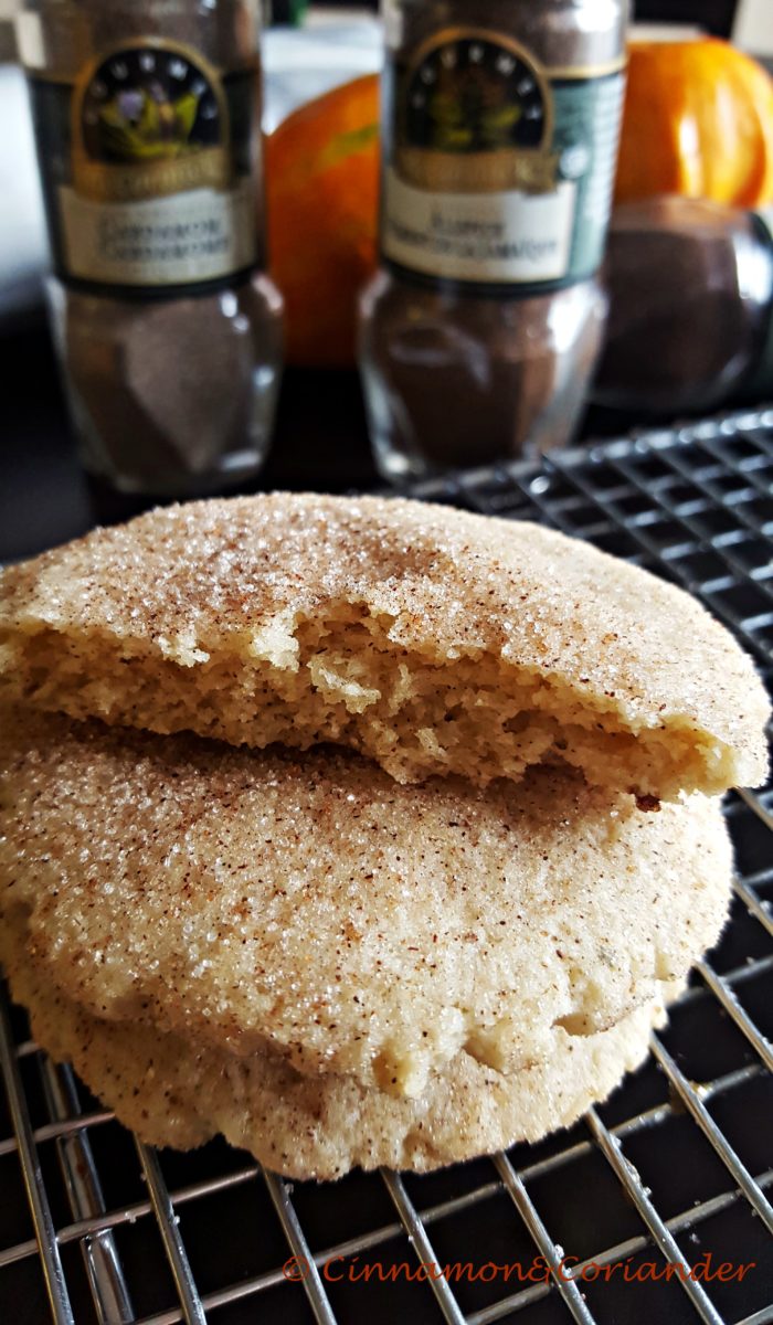 Chewy-Snickerdoodle-Cookies