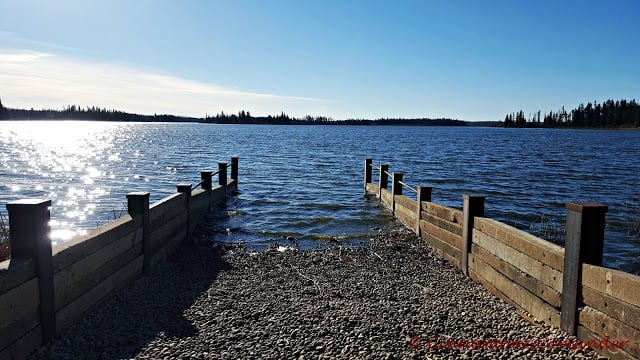 Elk Island National Park