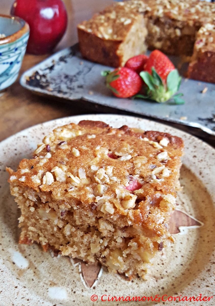 granola-breakfast-cake