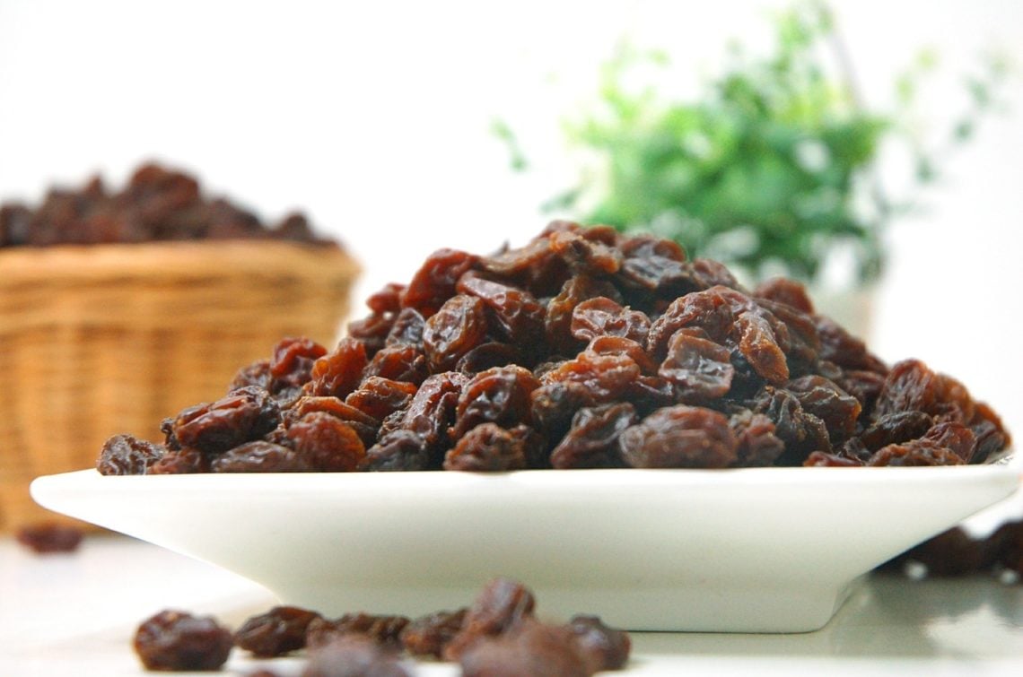 The Right Way to Dry Fruit in the Oven