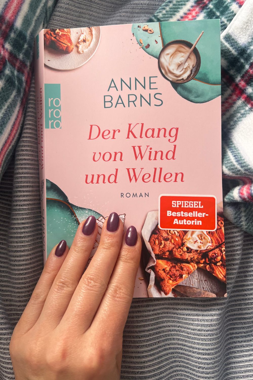 anne barns der klang von wind und wellen roman
