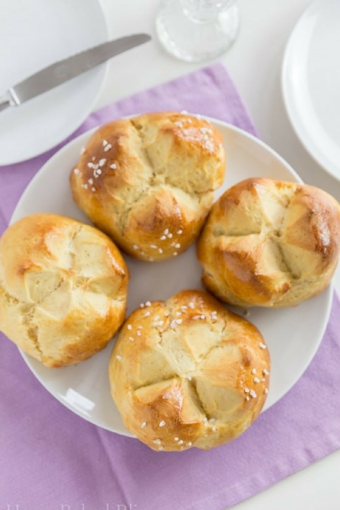 25 Traditional Easter Recipes From Around The World Easter Recipe Round Up