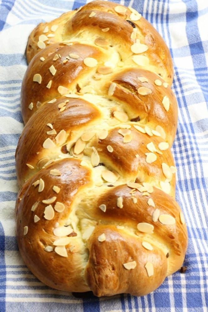 25 Traditional Easter Recipes From Around The World Easter Recipe Round Up