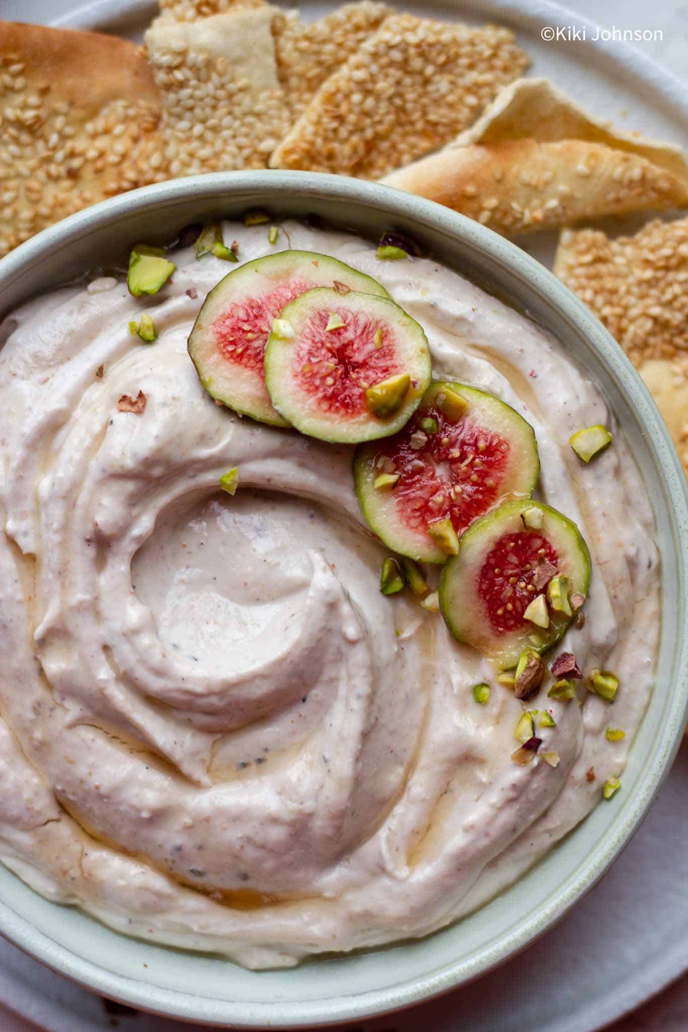 Fig Spread Recipe + Uses for Fig Spread